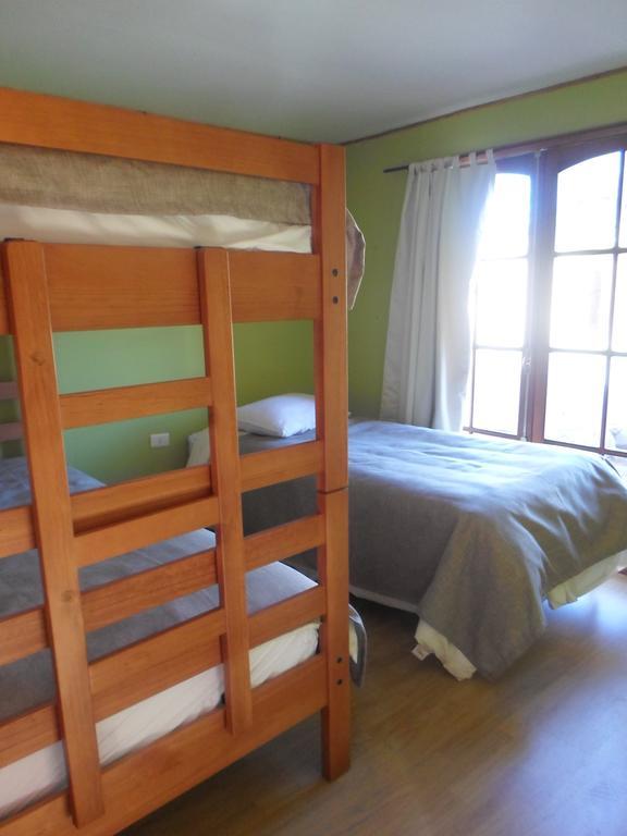 Cabanas Dona Juanita Hotell San Pedro de Atacama Exteriör bild