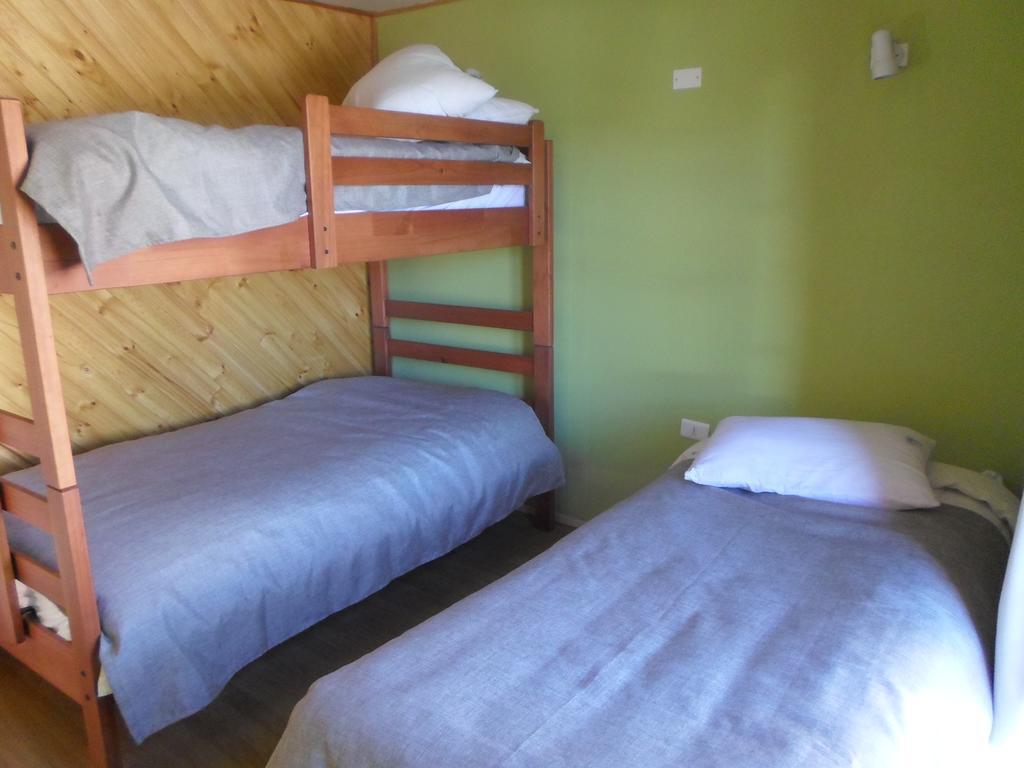 Cabanas Dona Juanita Hotell San Pedro de Atacama Exteriör bild